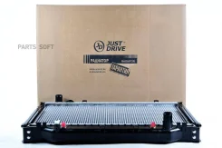 �������� ��������� AT (������ ������ ��� - ������) JUST Drive JPR0104 JPR0104 ����