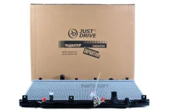 �������� ��������� A/T (������ ������ ��� - ������) JUST Drive JPR0125 JPR0125 ����
