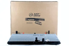 �������� ��������� A/T (������ ������ ��� - ������) JUST Drive JPR0120 JPR0120 ����