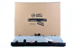 �������� ��������� A/T (������ ������ ��� - ������) JUST Drive JPR0114 JPR0114 ����