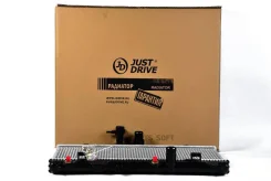 �������� ��������� A/T (������ ������ ��� - ������) JUST Drive JPR0117 JPR0117 ����