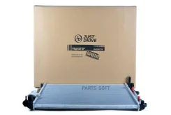 �������� ��������� AT (������ ������ ��� - ������) JUST Drive JPR0143 JPR0143 ����