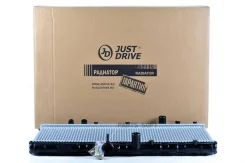 �������� ��������� A/T (������ ������ ��� - ������) JUST Drive JPR0139 JPR0139 ����