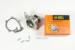����� ������� JUST Drive JPW0062 JPW0062 ����