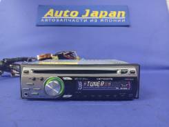 Pioneer Carrozzeria DEH-P510 