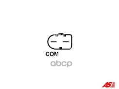 ��������� ���������� AS-PL: A0217, A0270, Bosch: 0124515051, 0124515098, 0124525042 As ���. ARE0078 ARE0078 ����