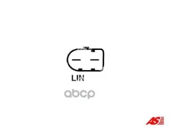 ��������� ���������� AS-PL: A0283, A0284, A0287, Bosch: 0120000003, 0120000029, 0121615005 As ���. ARE0080 ARE0080 ����