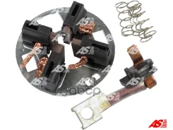 �������������� ID 34 OD 92 31.7X28.2X6.7 AS-PL: S0201, S0256, S0258, Bosch: 0001261001, 0001261002, 0001261003 As ���. SBH0043 SBH0043 ����
