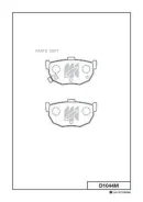 ������� ���������, ������ Kashiyama D1044M D1044M ����