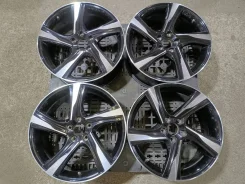 Ultra Phantom. 8.0x18", 5x108, ET50, �� 63,4���. ����