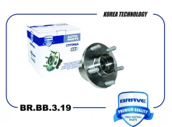 ������� �������� � ����������� � ����� Brave BRBB319 BRBB319 ����