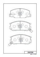 ������� ���������, �������� Kashiyama D2075M D2075M ����
