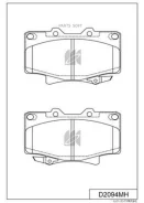 ������� ���������, �������� (� ������������ ���������) Kashiyama D2094MH D2094MH ����