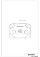 ������� ���������, �������� Kashiyama D30014 D30014 ����
