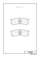 ������� ���������, ������ Kashiyama D3100 D3100 ����