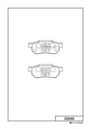�������� ��������� ������� Kashiyama Kashiyama D5049 D5049 ����