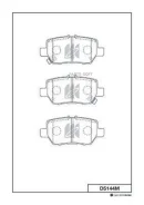 ������� ���������, ������ Kashiyama D5144M D5144M ����