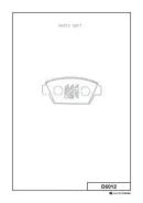 ������� ���������, ������ Kashiyama D6012 D6012 ����