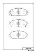������� ���������, �������� Kashiyama D5214M D5214M ����