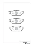 ������� ���������, ������ Kashiyama D6067M D6067M ����
