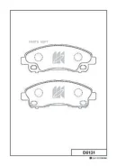 ������� ���������, �������� Kashiyama D6131 D6131 ����