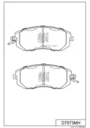 ������� ���������, �������� (� ������������ ���������) Kashiyama D7073MH D7073MH ����