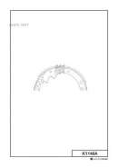 ������� ��������� ����������, ������ Kashiyama K1146A K1146A ����
