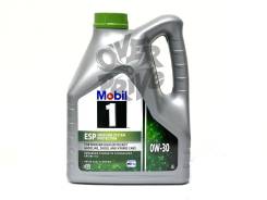 Mobil 1 ESP. 0W-30, �������������, 4��. ����