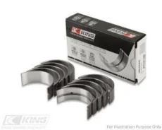 �������� �������� Renault K4J K7J K7M K4M K9K KING-Bearings MB5352AM MB5352AM ����