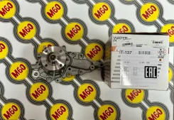 ����� ������� NPW T-137 1JZ-GTE Japan T-137 ����