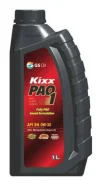 Kixx PAO1