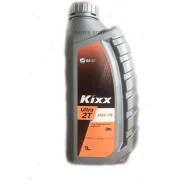 Kixx Ultra 2T