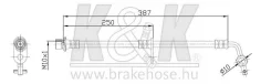 ����� ��������� �������� Toyota #J100/101 KK FT0035 FT0035 ����