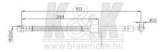 ����� ��������� �������� Hyundai Matrix 01/05-10/04 KK FT0219 FT0219 ����