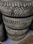 Nokian Hakkapeliitta LT2. ������, ����������, 2021 ���, �/�, ����� �� 5 % ����