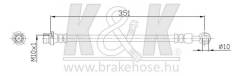   Hyundai Tuscon 04-; Kia Sportage 04-  KK  KK FT0671 FT0671 