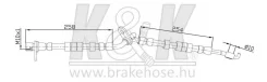 ����� ��������� �������� Mazda GG#P/S KK FT0873 FT0873 ����