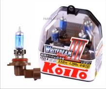 �������� ���� HB4 12V 55W P22d Koito P0757W P0757W ����