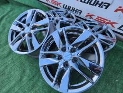 Enkei J10. 6.0x16", 5x114.3, ET45 ����