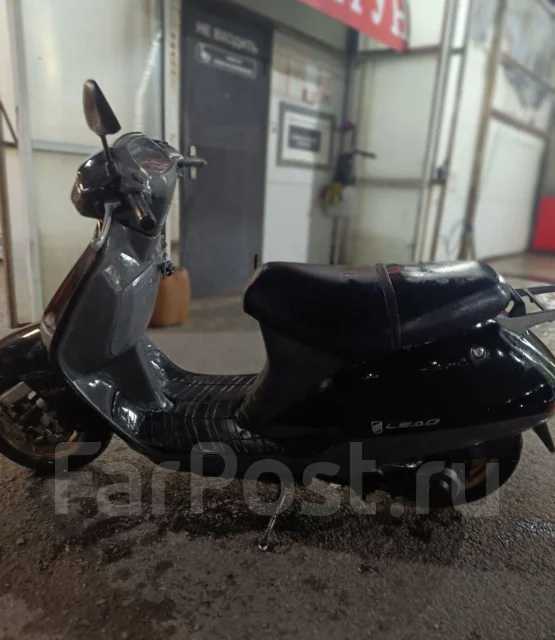 Honda Lead 90. 90����. ��., ��������, ���������, ������ �� �� ����