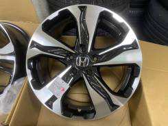 Honda. 7.5x17", 5x114.3, ET45,  64,1. 
