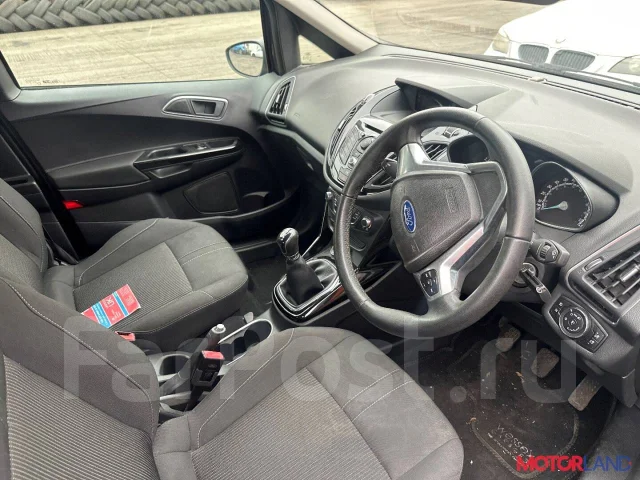 ����� ��������� Ford B-max 2012-2018 9487169 1764300 ����