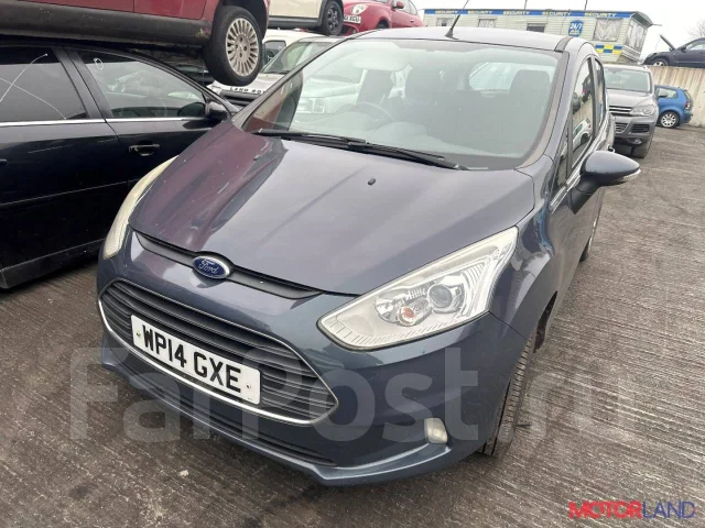 ����� ��������� Ford B-max 2012-2018 9487169 1764300 ����