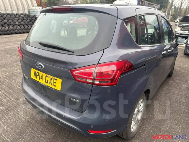 ����� ��������� Ford B-max 2012-2018 9487169 1764300 ����
