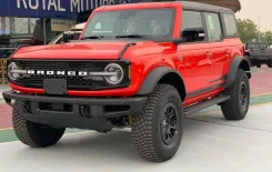 Ford Bronco. �������, 4wd, 2.7 (335��.�.), ������, 1����. ��, �/�. ��� ����� �� ������������ ����