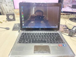 HP Pavilion dm3-1135er. WiFi ����