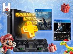 Sony PlayStation 4 ����