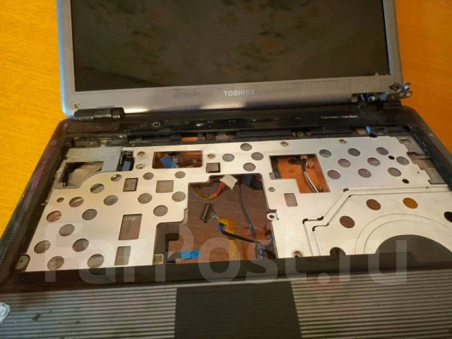 Toshiba ����