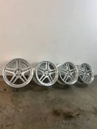TWS. 8.5/9.5x20", 5x114.3, ET40/45,  73,0. 
