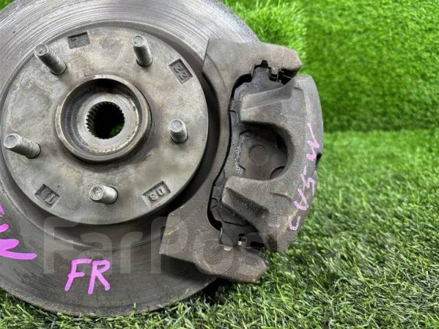  80 .  Mitsubishi Delica D:5 2007 3870A008 CV5W 4B12,   3870A008 